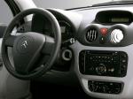 Citroen C3 GNV 2004 года
